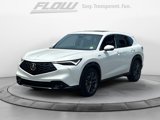 New 2025 Acura ADX A-Spec image 3