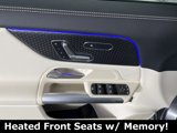 Certified 2025 Mercedes-Benz GLA 250 4MATIC image 5