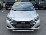 New 2025 Nissan Versa S image 3