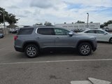 Used 2021 GMC Acadia SLT w/ Technology Package image 4