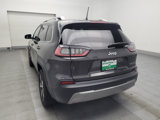Used 2020 Jeep Cherokee Limited image 5