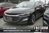Used 2023 Chevrolet Malibu LT image 3
