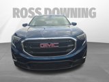 Used 2020 GMC Terrain SLE image 2