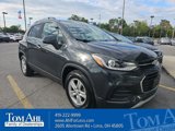Used 2017 Chevrolet Trax LT w/ LT Convenience Package image 1