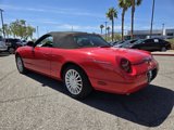 Used 2005 Ford Thunderbird image 4