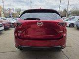 Used 2018 MAZDA CX-5 Touring w/ Preferred Equipment Package image 6