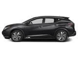Used 2015 Nissan Murano SL w/ SL Technology Package image 3