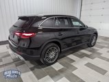 Used 2025 Mercedes-Benz GLC 300 4MATIC image 4