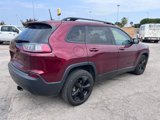 Used 2019 Jeep Cherokee Latitude Plus image 4