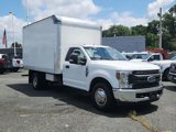 Used 2019 Ford F350 XL w/ XL Value Package image 3