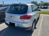 Used 2017 Volkswagen Tiguan S image 5