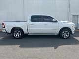 Used 2019 RAM 1500 Big Horn image 2
