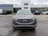 Used 2023 Ford Edge Titanium image 4