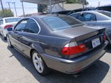 Used 2005 BMW 325Ci Coupe image 5