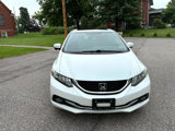 Used 2014 Honda Civic EX-L image 2