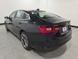 Used 2023 Chevrolet Malibu LT image 2