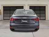 Used 2018 Audi A4 2.0T Ultra Premium w/ 18" Wheel Package image 5