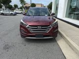 Used 2017 Hyundai Tucson Sport image 3