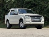 Used 2008 Ford Explorer XLT image 2