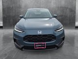 New 2025 Honda HR-V LX image 2