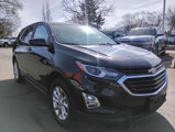Used 2021 Chevrolet Equinox LT image 4