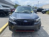 Used 2019 Subaru Forester Sport image 3