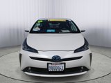 Used 2022 Toyota Prius LE image 3