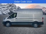 New 2025 Ford Transit 250 148 High Roof AWD image 5