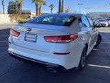 Used 2020 Kia Optima LX image 2