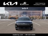 New 2025 Kia K4 LXS image 2