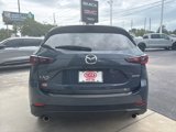 Used 2023 MAZDA CX-5 Carbon Edition image 4
