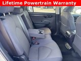 Used 2024 Toyota Highlander LE image 5