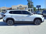 New 2025 Volkswagen Taos S image 4