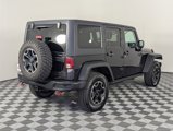 Used 2016 Jeep Wrangler Unlimited Rubicon image 4