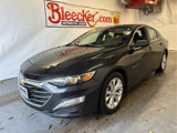 Used 2022 Chevrolet Malibu LT image 2