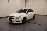 Used 2012 Chevrolet Cruze LT image 4