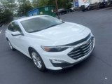 Used 2023 Chevrolet Malibu LT image 4