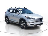 Used 2017 Hyundai Tucson Limited w/ Limited Ultimate Package 03 image 2