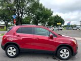 Used 2015 Chevrolet Trax LT w/ LT Sun and Sound Package image 4