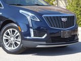 Used 2021 Cadillac XT5 Premium Luxury w/ LPO, Floor Liner Package image 2