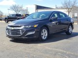 Used 2022 Chevrolet Malibu LS w/ LPO, Floor Liner Package image 3