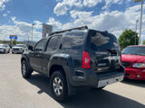 Used 2012 Nissan Xterra PRO-4X w/ Pro-4x Leather Pkg image 3