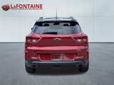 Used 2022 Chevrolet TrailBlazer RS image 4