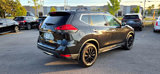 Used 2017 Nissan Rogue SV w/ Midnight Edition Package image 5