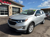 Used 2019 Chevrolet Equinox LT image 3