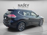 Used 2016 Nissan Rogue SL w/ SL Premium Package image 4