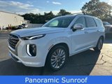 Used 2020 Hyundai Palisade Limited image 5