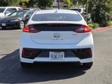 Used 2018 Hyundai Ioniq Limited w/ Limited Ultimate Package 03 image 5