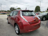 Used 2015 Nissan Leaf SV image 6