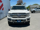 Used 2018 Ford F150 Lariat image 4